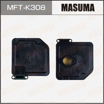 Фильтр АКПП MASUMA OATS4M Z MFT-K308 1440255461 изображение 0