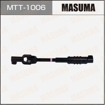 Вал рулевой MASUMA MTT-1006 8CJA KSL 1440255564 изображение 0