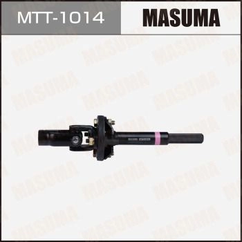 Вал рулевой MASUMA MTT-1014 421P W 1440255569 изображение 0