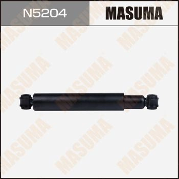 Амортизатор подвески MASUMA 1440255704 6WP1T Z N5204