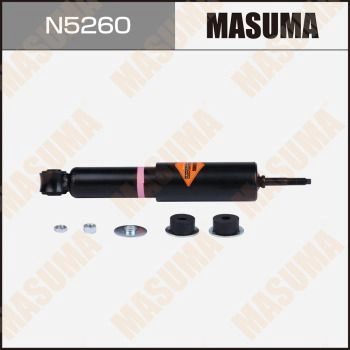 Амортизатор подвески MASUMA 8KRYR V0 N5260 1440255705