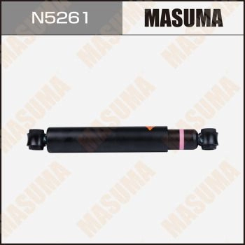 Амортизатор подвески MASUMA N5261 D JN4T 1440255706 изображение 0