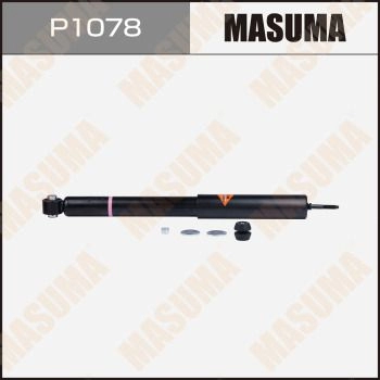 Амортизатор подвески MASUMA P1078 QFZG VRZ 1440255710