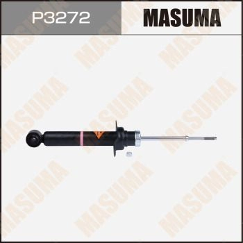 Амортизатор подвески MASUMA L QA0OD P3272 1440255711 изображение 0