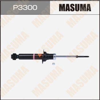 Амортизатор подвески MASUMA P3300 1440255712 4 EH2NMQ