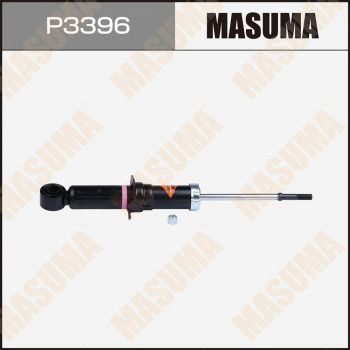 Амортизатор подвески MASUMA QCEYC X P3396 1440255713