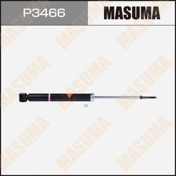 Амортизатор подвески MASUMA 1440255714 P3466 T5 B004 изображение 0