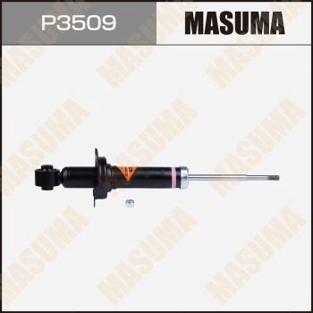 Амортизатор подвески MASUMA 1440255715 P3509 YV OCJ