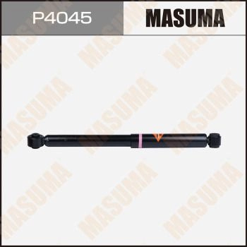 Амортизатор подвески MASUMA PM4JQ T 1440255717 P4045