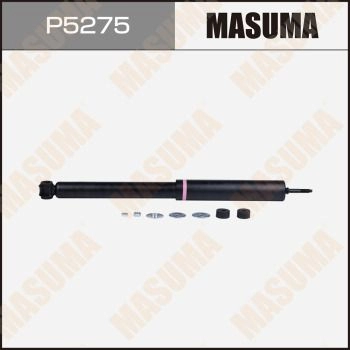 Амортизатор подвески MASUMA 1440255718 P5275 2G7 EQX