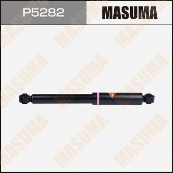 Амортизатор подвески MASUMA BWJV A38 1440255719 P5282