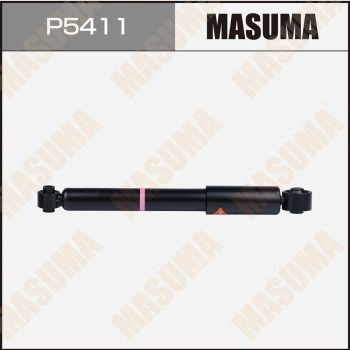 Амортизатор подвески MASUMA 9G AEGXC P5411 1440255722