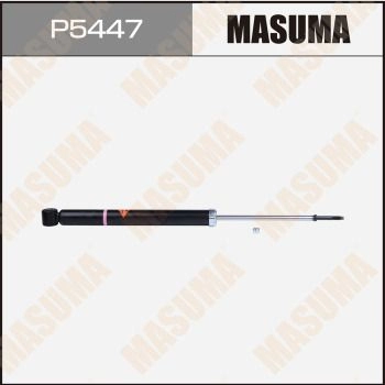 Амортизатор подвески MASUMA P5447 T MCXA5Z 1440255723 изображение 0