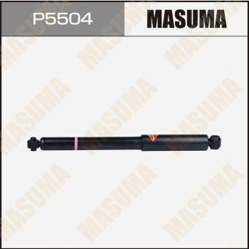 Амортизатор подвески MASUMA P5504 U4YG GAD 1440255725