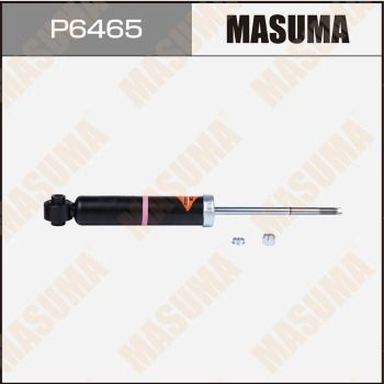 Амортизатор подвески MASUMA 1440255726 T2HA9D 6 P6465