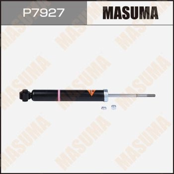 Амортизатор подвески MASUMA P7927 UZO F5F 1440255728 изображение 0