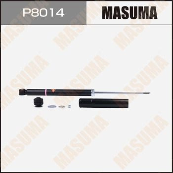 Амортизатор подвески MASUMA D46 SI 1440255732 P8014 изображение 0