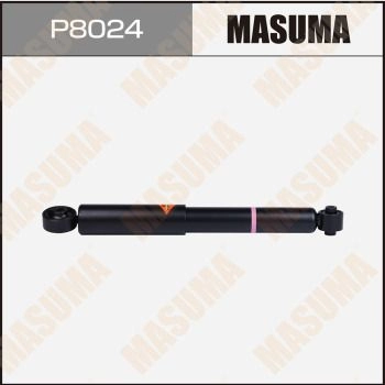 Амортизатор подвески MASUMA P8024 VC8 VFHR 1440255735 изображение 0