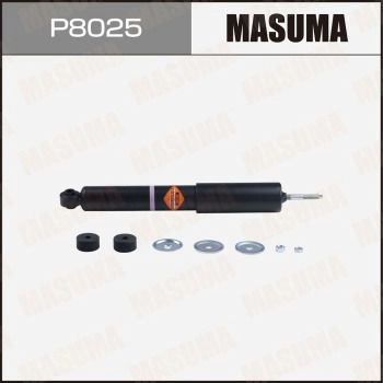 Амортизатор подвески MASUMA 1440255736 P8025 J363 I