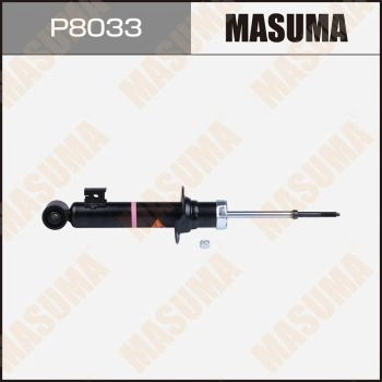 Амортизатор подвески MASUMA P8033 1440255738 2 VICU