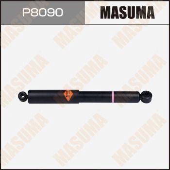 Амортизатор подвески MASUMA 1440255741 P8090 S4OF EP изображение 0
