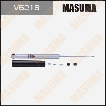 Амортизатор подвески MASUMA 1440255892 V5216 YWRA G изображение 0