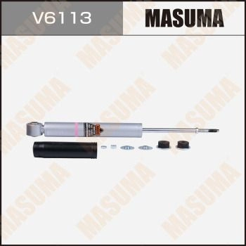 Амортизатор подвески MASUMA V6113 1440255893 O3X G2S изображение 0
