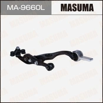 Рычаг подвески MASUMA 43 5YMBD MA-9660L 1440256098