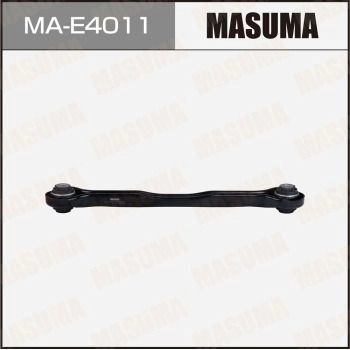 Тяга подвески MASUMA 1440256104 MA-E4011 W3GP Z4E изображение 0
