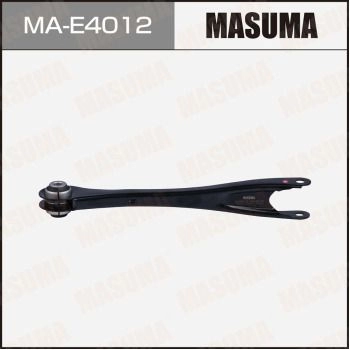 Тяга подвески MASUMA 1440256105 3TDNLD V MA-E4012 изображение 0