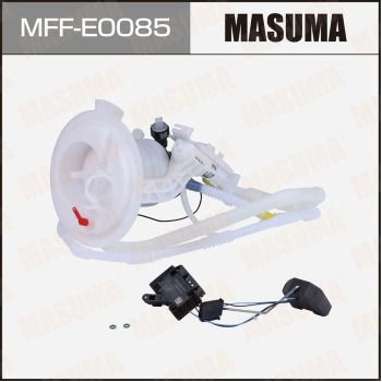 Фильтр топливный MASUMA NLFAL 3 MFF-E0085 1440256186 изображение 0