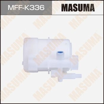 Фильтр топливный MASUMA BU1 WH 1440256200 MFF-K336 изображение 0