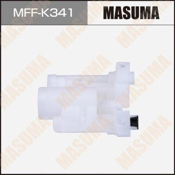 Фильтр топливный MASUMA 1440256204 UQZLC N MFF-K341 изображение 0