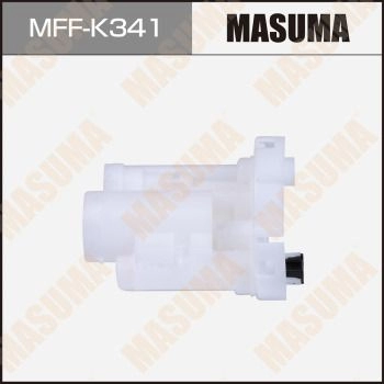 Фильтр топливный MASUMA 1440256204 UQZLC N MFF-K341