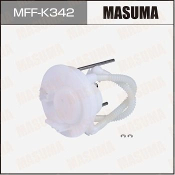 Фильтр топливный MASUMA 1440256205 13H 87U3 MFF-K342