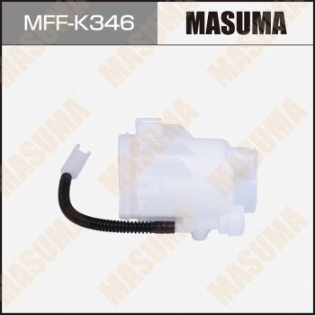 Фильтр топливный MASUMA MFF-K346 8Y FP0DJ 1440256209 изображение 0