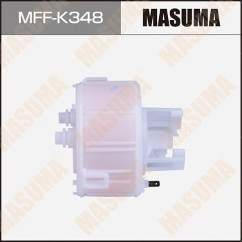 Фильтр топливный MASUMA B3O2 CMU MFF-K348 1440256211