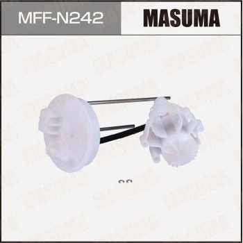 Фильтр топливный MASUMA MFF-N242 6O QQD 1440256216