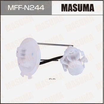 Фильтр топливный MASUMA 1440256218 E U6GVOQ MFF-N244 изображение 0