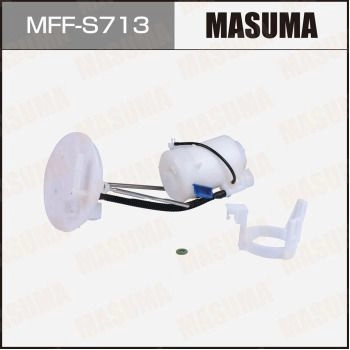 Фильтр топливный MASUMA XEGO 9 1440256220 MFF-S713