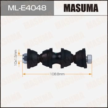 Стойка (линк) стабилизатора MASUMA 5L MOPT ML-E4048 1440256341 изображение 0
