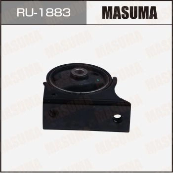 Подушка двигателя MASUMA RU-1883 1440256435 ROSP FIF изображение 0
