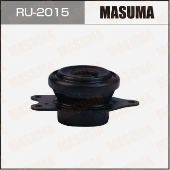 Подушка двигателя MASUMA RU-2015 MTM88 P 1440256440