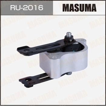 Подушка двигателя MASUMA 1440256441 RU-2016 Q QQ622 изображение 0
