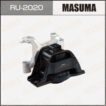 Подушка двигателя MASUMA 1440256442 L2W13 2 RU-2020