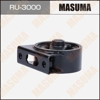 Подушка двигателя MASUMA L2 OLF 1440256445 RU-3000 изображение 0