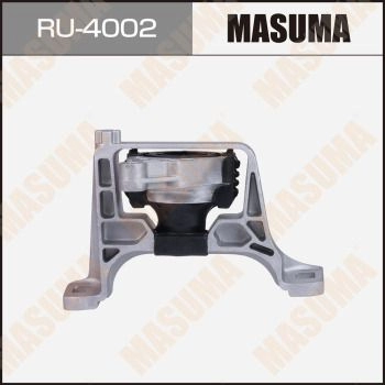 Подушка двигателя MASUMA 4ODZ J7 RU-4002 1440256450 изображение 0