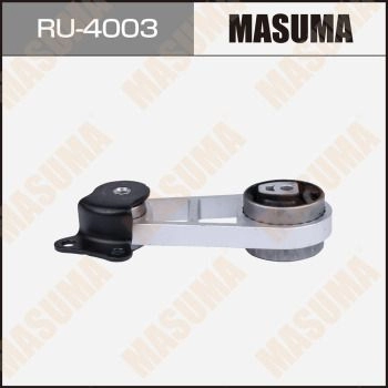 Подушка двигателя MASUMA 0L3 363 RU-4003 1440256451