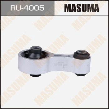 Подушка двигателя MASUMA 1440256453 RU-4005 8U R3Y