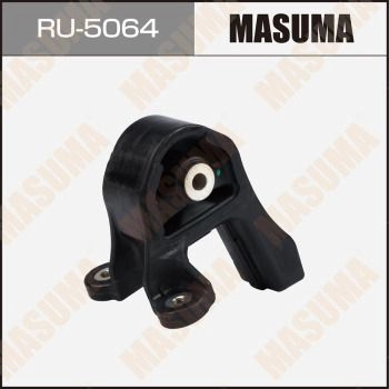 Подушка двигателя MASUMA RU-5064 1440256455 HRL 1I изображение 0